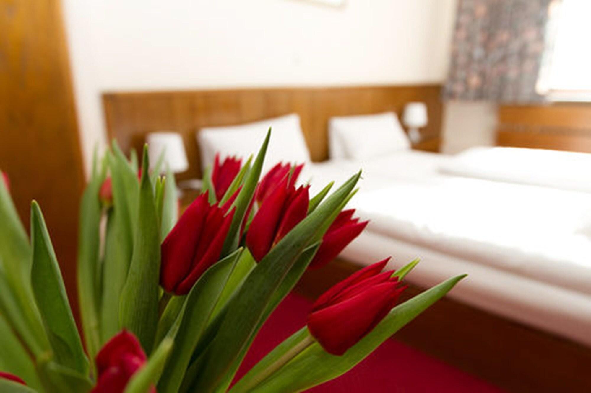 Hotel Spreewitz Am Kurfürstendamm 3*