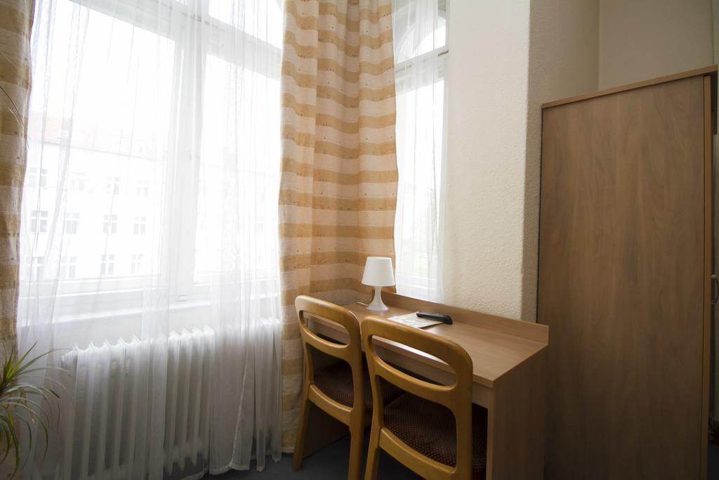 Spreewitz Am Kurfürstendamm Hotel 3*