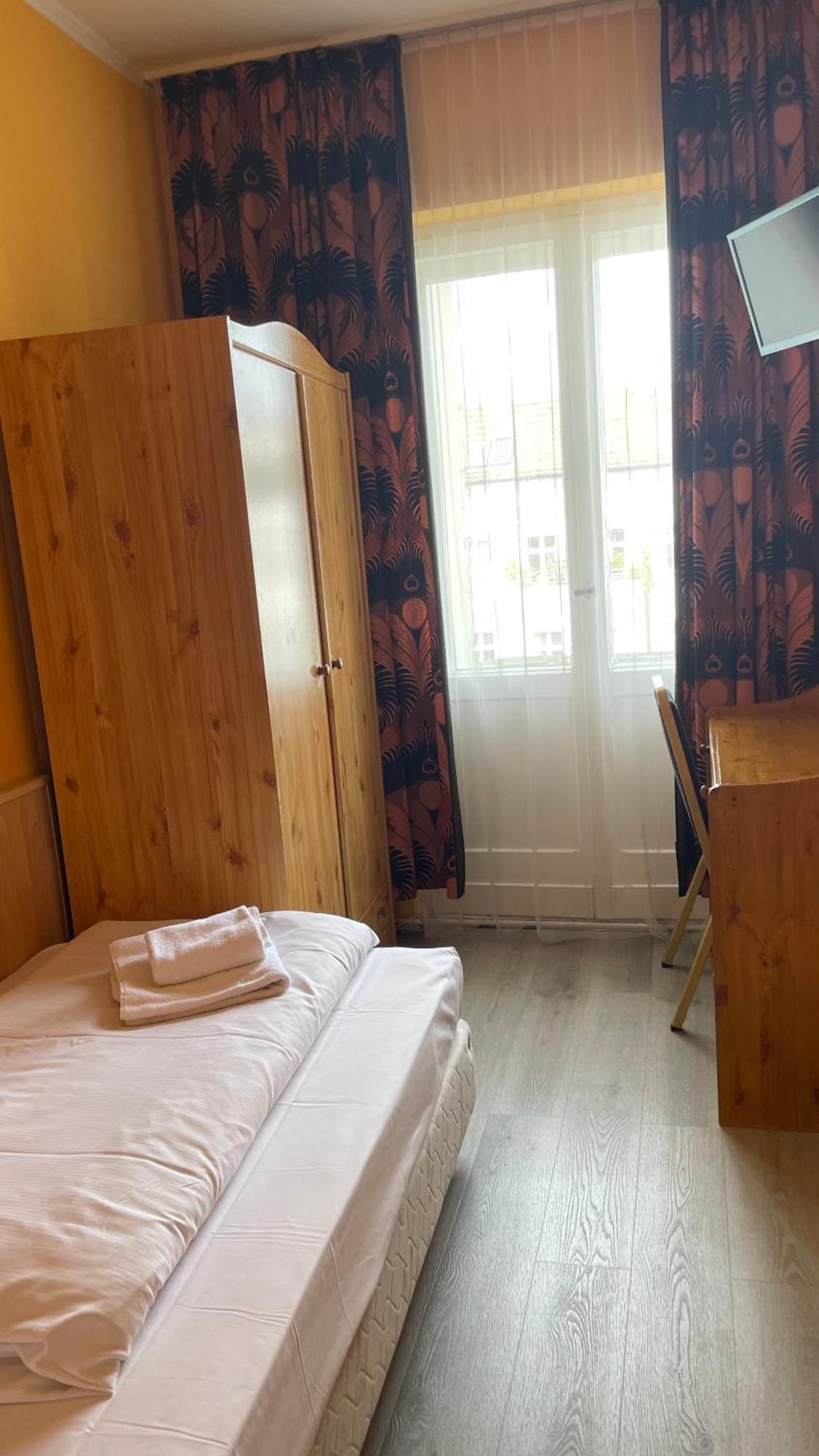 Hotel Spreewitz Am Kurfürstendamm