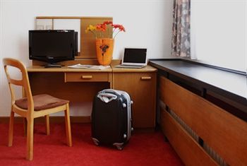 Hotel Spreewitz Am Kurfürstendamm