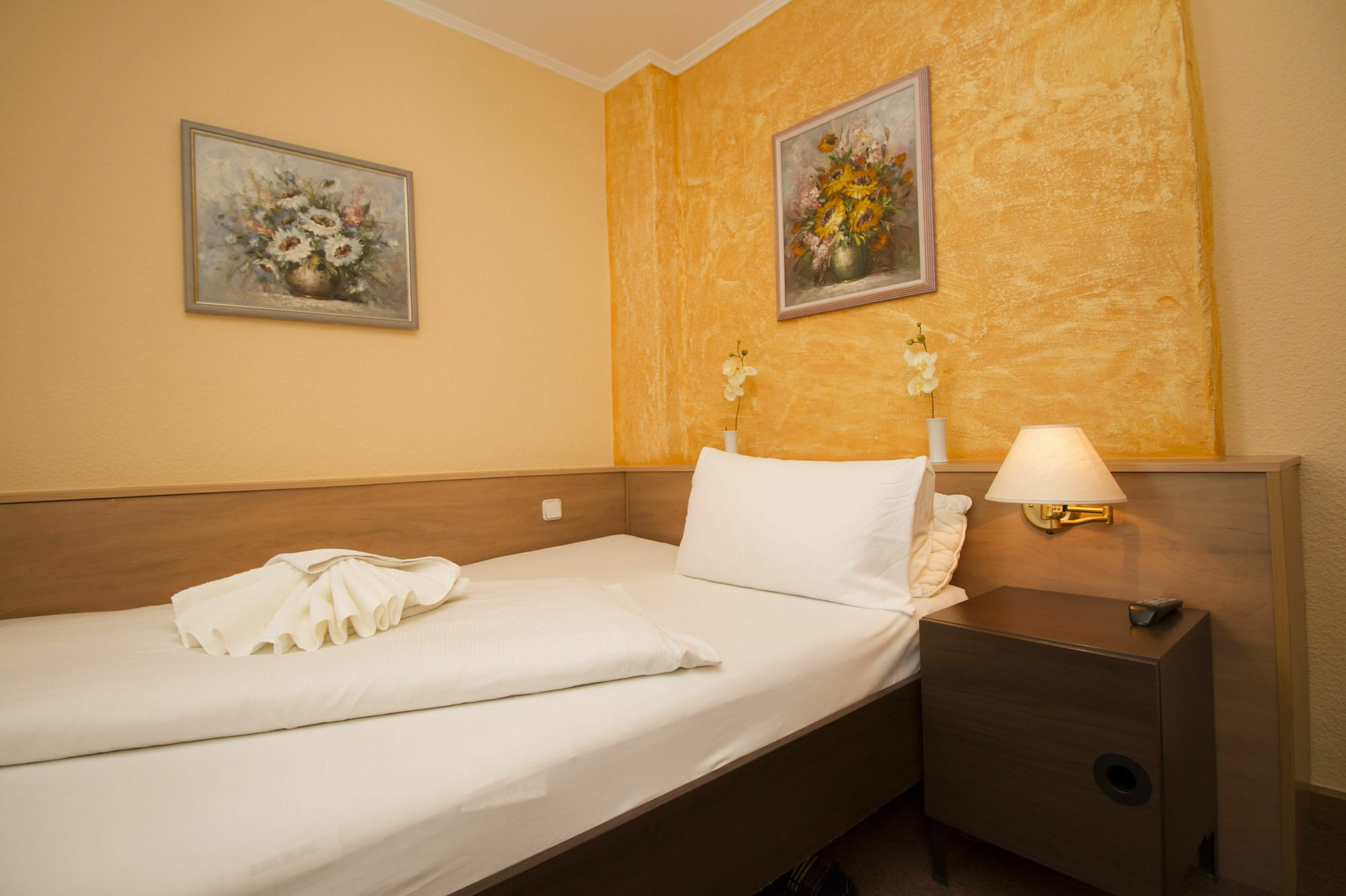 Spreewitz Am Kurfürstendamm Hotel 3*