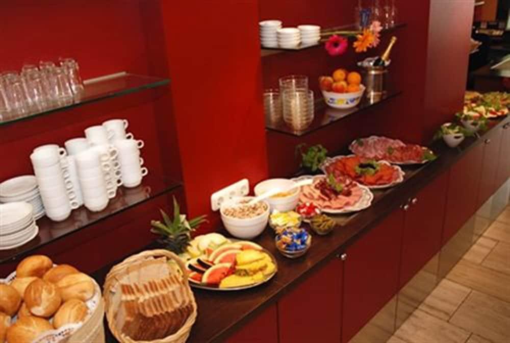 Spreewitz Am Kurfuerstendamm 3* Berlim