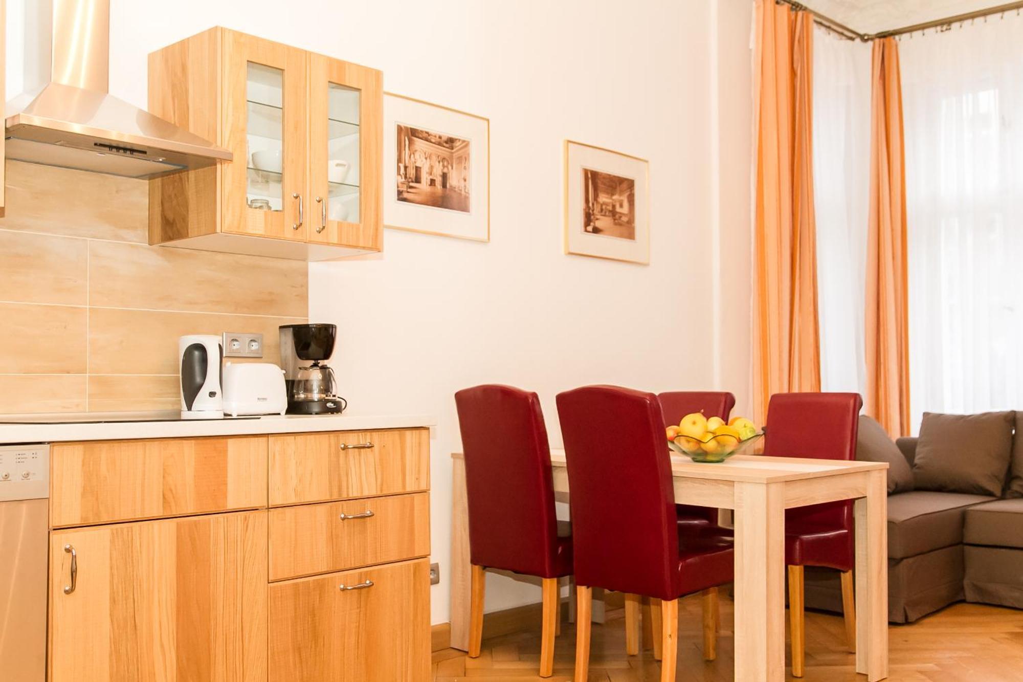 Spreewitz Am Kurfuerstendamm 3* Berlim