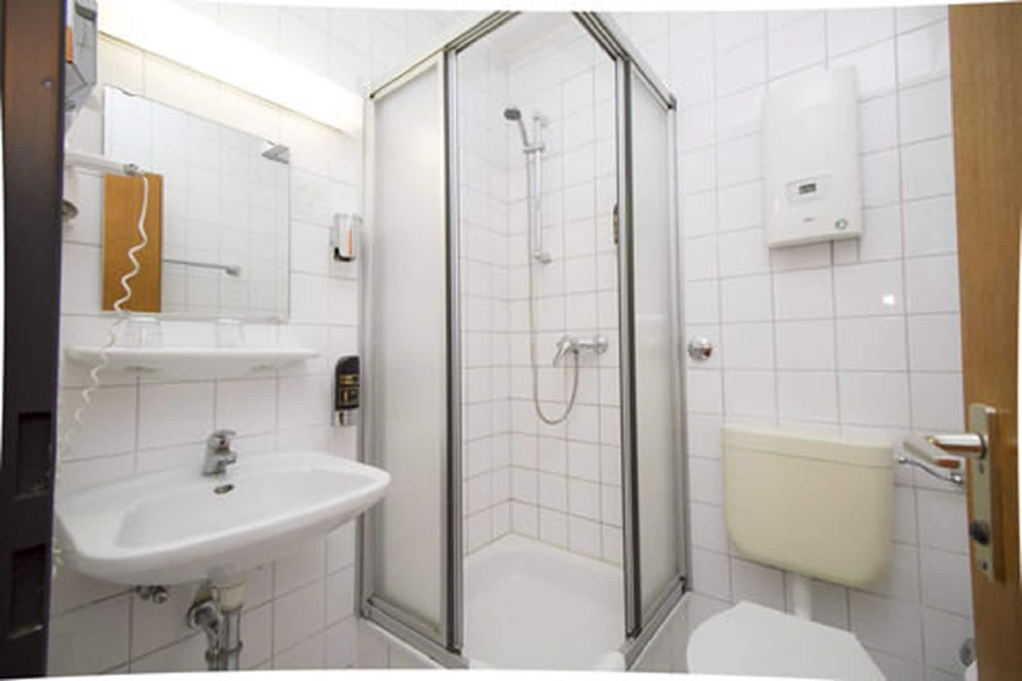 Spreewitz Am Kurfuerstendamm 3* Berlino