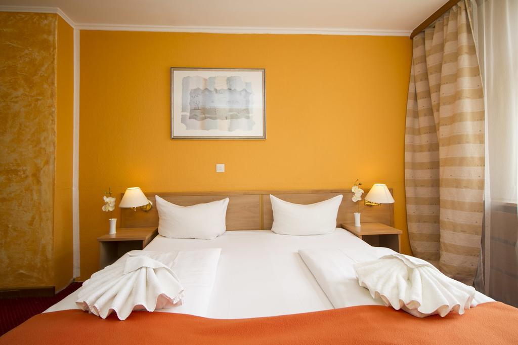 Spreewitz Am Kurfuerstendamm Hotel Berlino