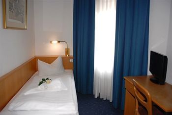 Hotel Spreewitz Am Kurfuerstendamm Berlino